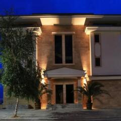 Отель Paraizo Teopolis - All Inclusive Болгария, Аврен - отзывы, цены и фото номеров - забронировать отель Paraizo Teopolis - All Inclusive онлайн вид на фасад