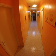 Отель Bed & Breakfast Oceano&Mare Италия, Агридженто - отзывы, цены и фото номеров - забронировать отель Bed & Breakfast Oceano&Mare онлайн интерьер отеля фото 2
