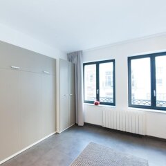 Отель RealtyCare Flats Grand Place Бельгия, Брюссель - отзывы, цены и фото номеров - забронировать отель RealtyCare Flats Grand Place онлайн фитнесс-зал