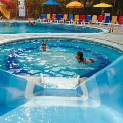 Отель Sands Acapulco Акапулько детские мероприятия