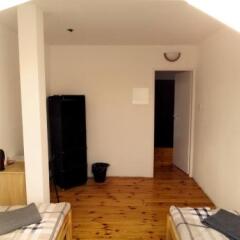 Bed&Flat hostel Варшава комната для гостей фото 4