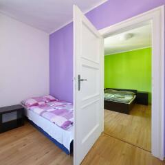 Хостел Foster детские мероприятия фото 2