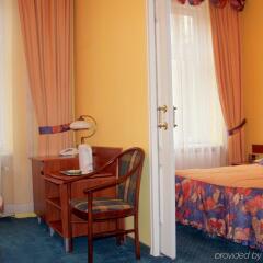 Hotel Fortuna удобства в номере