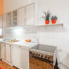 Отель Ostrovni Apartments Чехия, Прага - отзывы, цены и фото номеров - забронировать отель Ostrovni Apartments онлайн фото 3