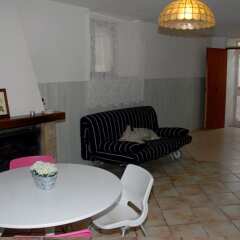 Отель Bed & Breakfast Villa Mena Италия, Помпеи - отзывы, цены и фото номеров - забронировать отель Bed & Breakfast Villa Mena онлайн интерьер отеля