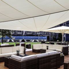 Отель Pullman Munich интерьер отеля фото 3