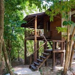 Отель Sensi Paradise Beach Resort фото 12