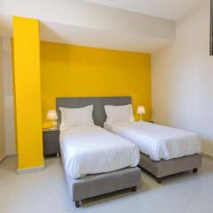 Stay Inn Hostel Израиль, Иерусалим - отзывы, цены и фото номеров - забронировать отель Stay Inn Hostel онлайн комната для гостей фото 3