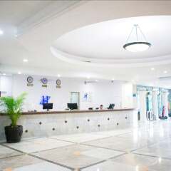 Hotel Romano Palace Acapulco интерьер отеля фото 7