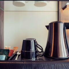 Отель Best Western Plus Plaza Almere в номере