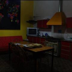 Hipólito Hostel Сан-Рафаэль в номере