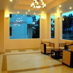 Ky Hoa Hotel Da Lat Далат интерьер отеля фото 3