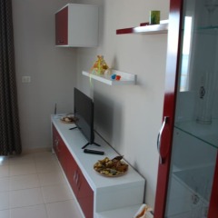Апартаменты Kleri Beach Apartments удобства в номере