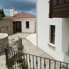 Ayasoluk Hotel Турция, Сельчук - отзывы, цены и фото номеров - забронировать отель Ayasoluk Hotel онлайн фото 15