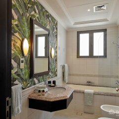 Dream Inn Dubai - Getaway Villa in Dubai, United Arab Emirates from 1848$, photos, reviews - zenhotels.com bathroom