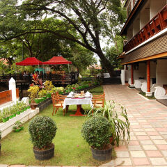 Hotel Amazing Nyaung Shwe