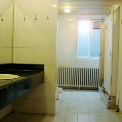 Отель 365 inn сауна