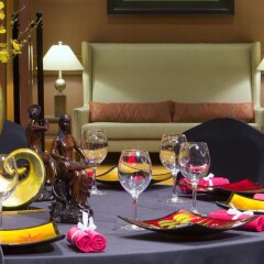 Sheraton Hanoi Hotel фото 8