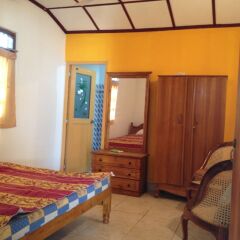 Отель Marigold Beach House детские мероприятия