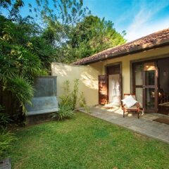 Отель The River House Шри-Ланка, Пляж Golden Mile - отзывы, цены и фото номеров - забронировать отель The River House онлайн фото 10