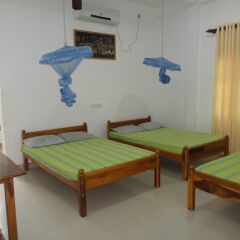 Отель Vista Rooms Dammarakkitha Road детские мероприятия