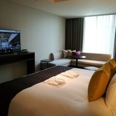 Отель THE GATE HOTEL TOKYO by HULIC Япония, Токио - отзывы, цены и фото номеров - забронировать отель THE GATE HOTEL TOKYO by HULIC онлайн спа