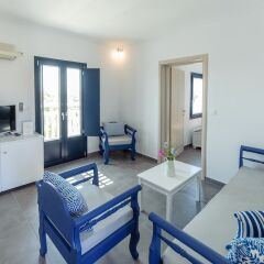 Отель Rivari Hotel Греция, Остров Санторини - отзывы, цены и фото номеров - забронировать отель Rivari Hotel онлайн фото 5