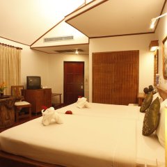 Отель Baan Hin Sai Resort & Spa Таиланд, Самуи - отзывы, цены и фото номеров - забронировать отель Baan Hin Sai Resort & Spa онлайн комната для гостей фото 5