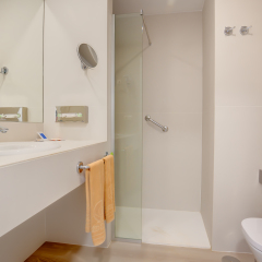 Отель SBH Maxorata Resort - All inclusive ванная
