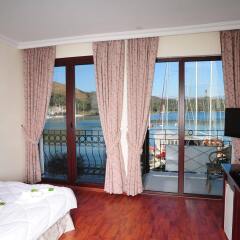 Grand Ata Park Hotel Турция, Фетхие - отзывы, цены и фото номеров - забронировать отель Grand Ata Park Hotel онлайн комната для гостей