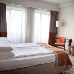 Hotel Ambasador in Bucharest, Romania from 104$, photos, reviews - zenhotels.com guestroom