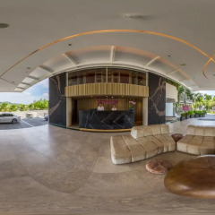 Dream Phuket Hotel & Spa интерьер отеля