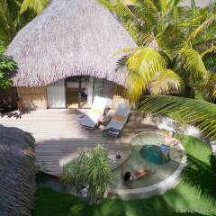 Отель Bora Bora Pearl Beach Resort and Spa фото 8