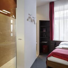 Boutique Hotel Donauwalzer удобства в номере