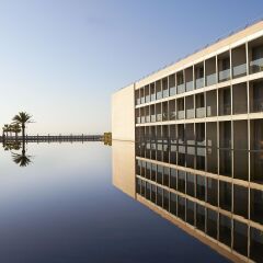 Le Meridien Ra Beach Hotel & Spa фото 6