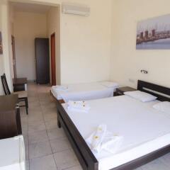 Filmar Hotel сейф в номере