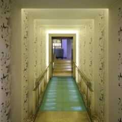 Отель Sofitel London St James Великобритания, Лондон - 1 отзыв об отеле, цены и фото номеров - забронировать отель Sofitel London St James онлайн спа фото 2