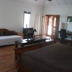 Отель 10 BR Guesthouse - Montego Bay - PRJ 1434 комната для гостей фото 5