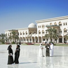 Отель Al Bait Sharjah фото 2