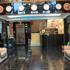 Отель Millennium Inn Гоа спа