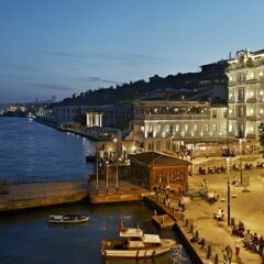 Отель The Stay Bosphorus фото 4