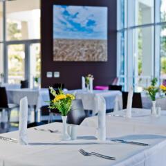 Blue Pearl Hotel- Ultra All Inclusive питание фото 2