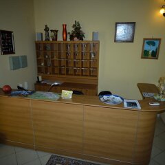 Отель Case Vacanze Ancora Порт-Эмпедокле интерьер отеля