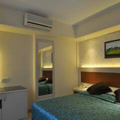 Montebello Resort & Spa – All Inclusive Турция, Олудениз - отзывы, цены и фото номеров - забронировать отель Montebello Resort & Spa – All Inclusive онлайн комната для гостей