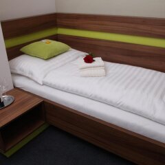 Отель Primus Hotel & Apartments Австрия, Вена - отзывы, цены и фото номеров - забронировать отель Primus Hotel & Apartments онлайн фото 19