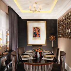 Отель Flemings Mayfair