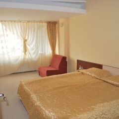 Hotel Panorama Pamporovo комната для гостей фото 3