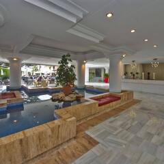 Отель Illot Suite & Spa интерьер отеля фото 2