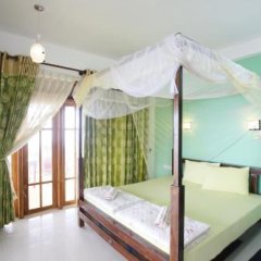Отель Green Hill Шри-Ланка, Амбевелла - отзывы, цены и фото номеров - забронировать отель Green Hill онлайн комната для гостей