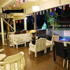 Отель Chaweng Noi Resort питание